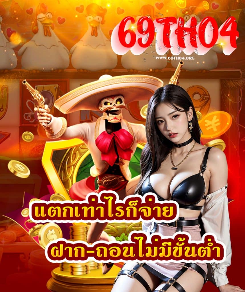 69th04 ทางเข้า